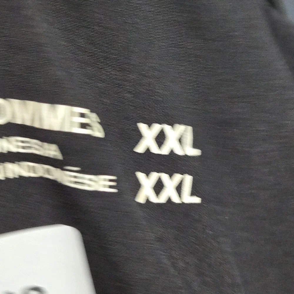 The North Face ***loose stitches